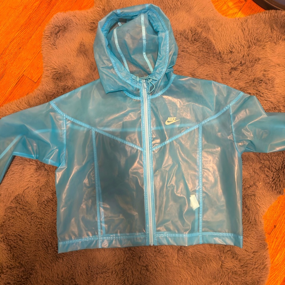 Nike Rain Jacket